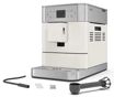 KitchenAid Plne automatický kávovar KF6 5KES8556EPL, porcelánová