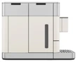 KitchenAid Plne automatický kávovar KF6 5KES8556EPL, porcelánová