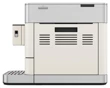 KitchenAid Plne automatický kávovar KF6 5KES8556EPL, porcelánová
