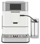 KitchenAid Plne automatický kávovar KF8 5KES8558EPL, porcelánová