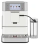 KitchenAid Plne automatický kávovar KF8 5KES8558EPL, porcelánová