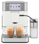 KitchenAid Plne automatický kávovar KF8 5KES8558EPL, porcelánová