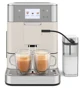 KitchenAid Plne automatický kávovar KF8 5KES8558EPL, porcelánová