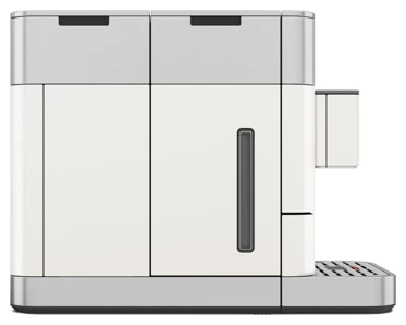 KitchenAid Plne automatický kávovar KF8 5KES8558EPL, porcelánová