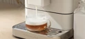 KitchenAid Plne automatický kávovar KF8 5KES8558EPL, porcelánová