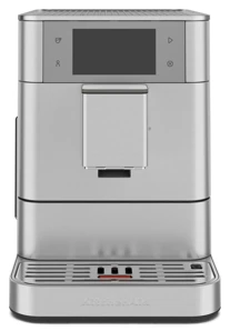 KitchenAid Plne automatický kávovar KF8 5KES8558ESX – Nerez
