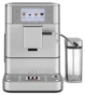 KitchenAid Plne automatický kávovar KF8 5KES8558ESX – Nerez