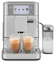 KitchenAid Plne automatický kávovar KF8 5KES8558ESX – Nerez