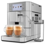 KitchenAid Plne automatický kávovar KF8 5KES8558ESX – Nerez