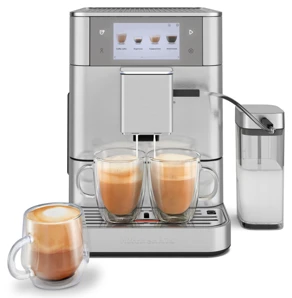 KitchenAid Plne automatický kávovar KF8 5KES8558ESX – Nerez