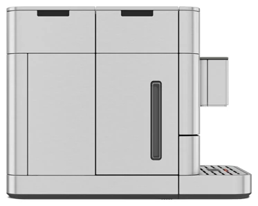 KitchenAid Plne automatický kávovar KF8 5KES8558ESX – Nerez