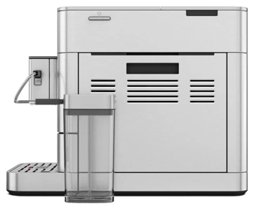 KitchenAid Plne automatický kávovar KF8 5KES8558ESX – Nerez