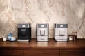KitchenAid Plne automatický kávovar KF8 5KES8558ESX – Nerez