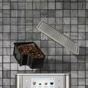 KitchenAid Plne automatický kávovar KF8 5KES8558ESX – Nerez