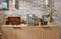 KitchenAid Plne automatický kávovar KF8 5KES8558ESX – Nerez