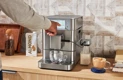 KitchenAid Plne automatický kávovar KF8 5KES8558ESX – Nerez
