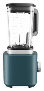 KitchenAid stolný mixér Pure Power so sklenenou nádobou 5KSB2071EAG agáve