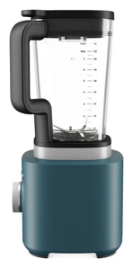 KitchenAid stolný mixér Pure Power so sklenenou nádobou 5KSB2071EAG agáve
