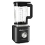 KitchenAid stolný mixér Pure Power so sklenenou nádobou 5KSB2071EBM matná čierna
