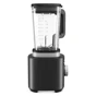 KitchenAid stolný mixér Pure Power so sklenenou nádobou 5KSB2071EBM matná čierna