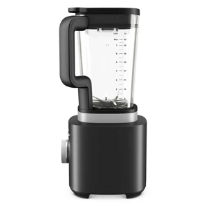 KitchenAid stolný mixér Pure Power so sklenenou nádobou 5KSB2071EBM matná čierna