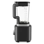 KitchenAid stolný mixér Pure Power so sklenenou nádobou 5KSB2071EBM matná čierna