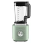 KitchenAid stolný mixér Pure Power so sklenenou nádobou 5KSB2071EDC kardamóm