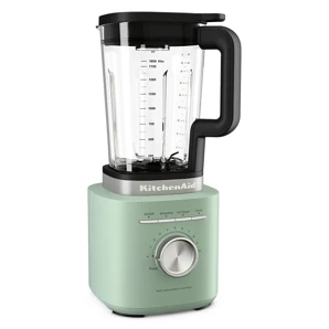 KitchenAid stolný mixér Pure Power so sklenenou nádobou 5KSB2071EDC kardamóm