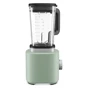 KitchenAid stolný mixér Pure Power so sklenenou nádobou 5KSB2071EDC kardamóm