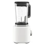 KitchenAid stolný mixér Pure Power so sklenenou nádobou 5KSB2071EPL porcelánová biela