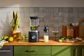KitchenAid sklenená nádoba 1,85 l k mixéru Pure Power 5KSBJA75