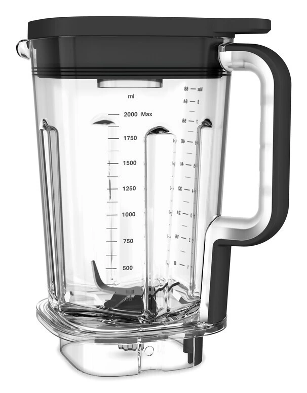KitchenAid nádoba z tritanu 2 l k mixéru Pure Power 5KSBJA81