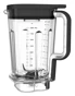 KitchenAid nádoba z tritanu 2 l k mixéru Pure Power 5KSBJA81