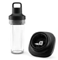 KitchenAid osobná nádoba 500 ml s vekom a nožom k mixéru Pure Power 5KSBPJA80