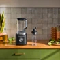 KitchenAid osobná nádoba 500 ml s vekom a nožom k mixéru Pure Power 5KSBPJA80