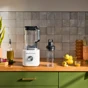 KitchenAid osobná nádoba 500 ml s vekom a nožom k mixéru Pure Power 5KSBPJA80