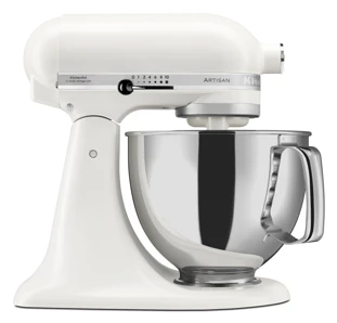 Kuchynský robot Artisan 5KSM175PSEPL - Porcelain White