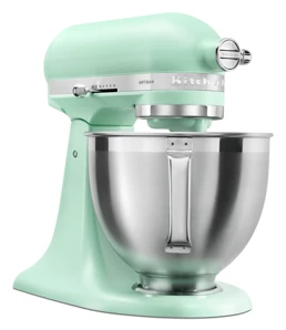 Kuchynský robot Artisan 5KSM195PSESD - Spearmint
