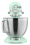 Kuchynský robot Artisan 5KSM195PSESD - Spearmint