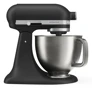 Kuchynský robot Artisan Plus 5KSM50PKVEBK - Cast Iron Black