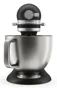 Kuchynský robot Artisan Plus 5KSM50PKVEBK - Cast Iron Black