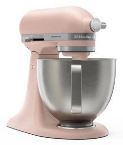 Kuchynský robot Artisan Plus 5KSM50PKVEFT - Feather Pink