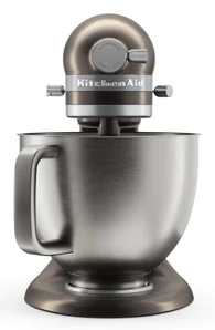 Kuchynský robot Artisan Plus 5KSM50PKVEIO - Iron Ore Bronze