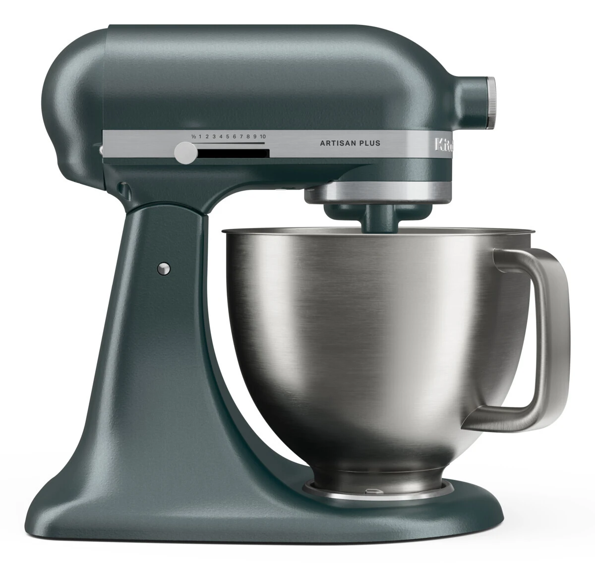 Kuchynský robot Artisan Plus 5KSM50PKVEJP - Juniper
