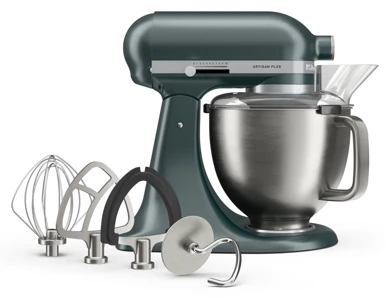 Kuchynský robot Artisan Plus 5KSM50PKVEJP - Juniper