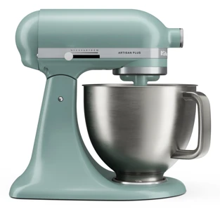 Kuchynský robot Artisan Plus 5KSM50PKVEMJ - Mint Julep