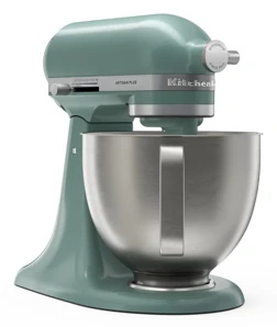 Kuchynský robot Artisan Plus 5KSM50PKVEMJ - Mint Julep