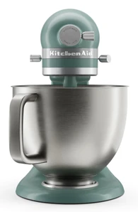Kuchynský robot Artisan Plus 5KSM50PKVEMJ - Mint Julep