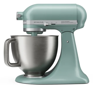 Kuchynský robot Artisan Plus 5KSM50PKVEMJ - Mint Julep