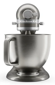 Kuchynský robot Artisan Plus 5KSM50PKVEMS - Medallion Silver